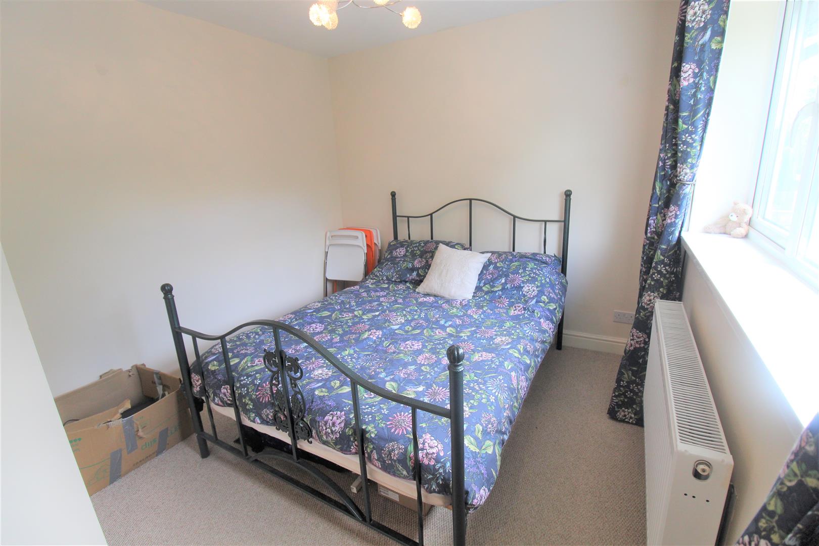 Brookfield Road, Baddeley Green, Stoke-On-Trent